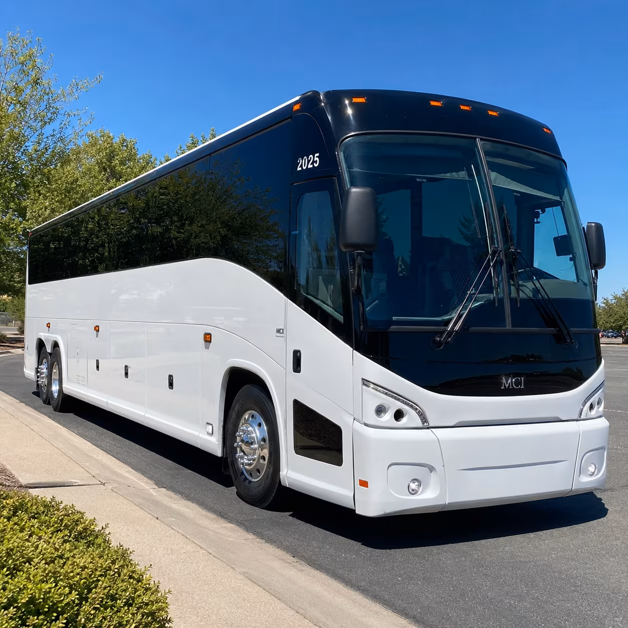 conference and convention shuttle service at the santa fe convention center