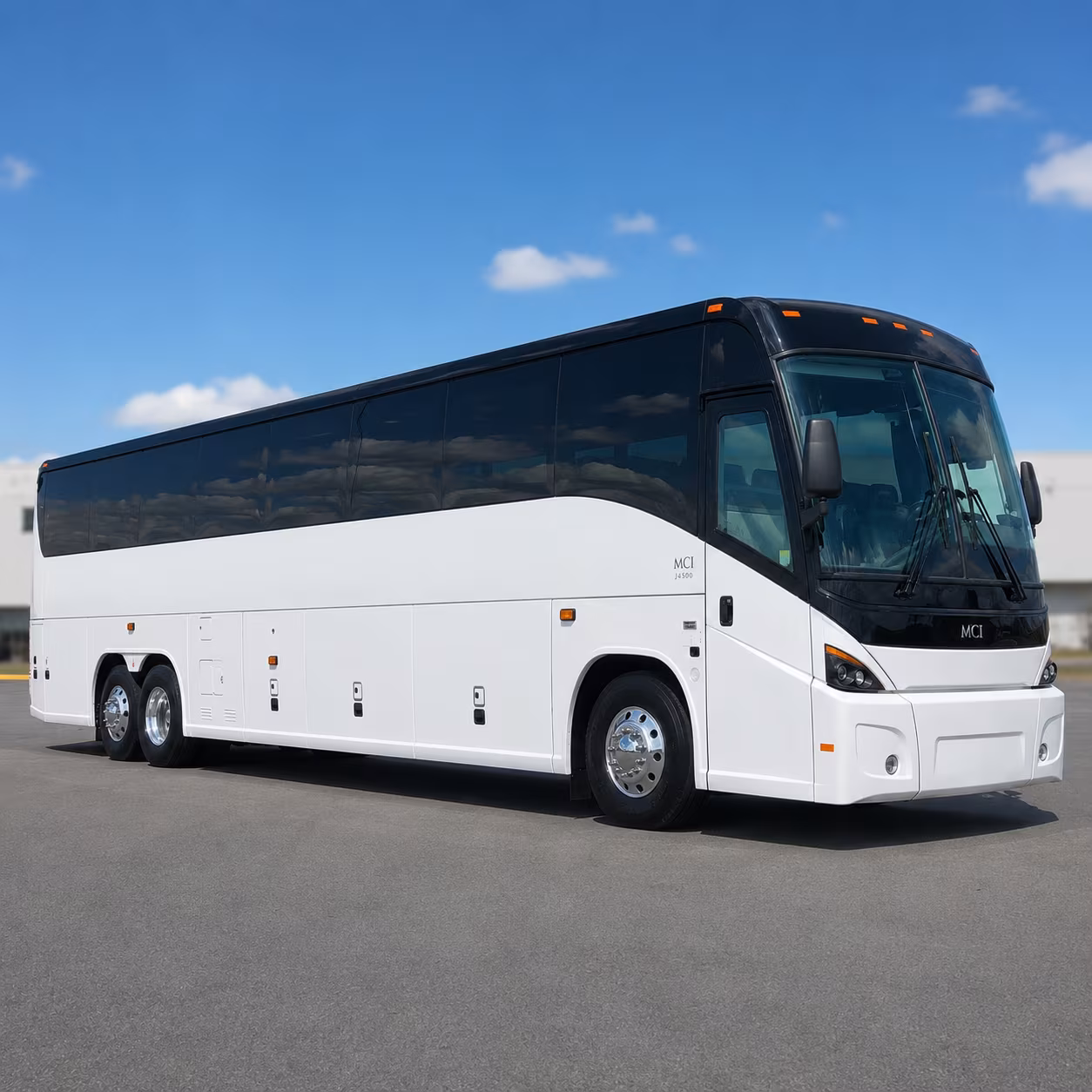 daily contractor shuttles to los alamos national laboratory
