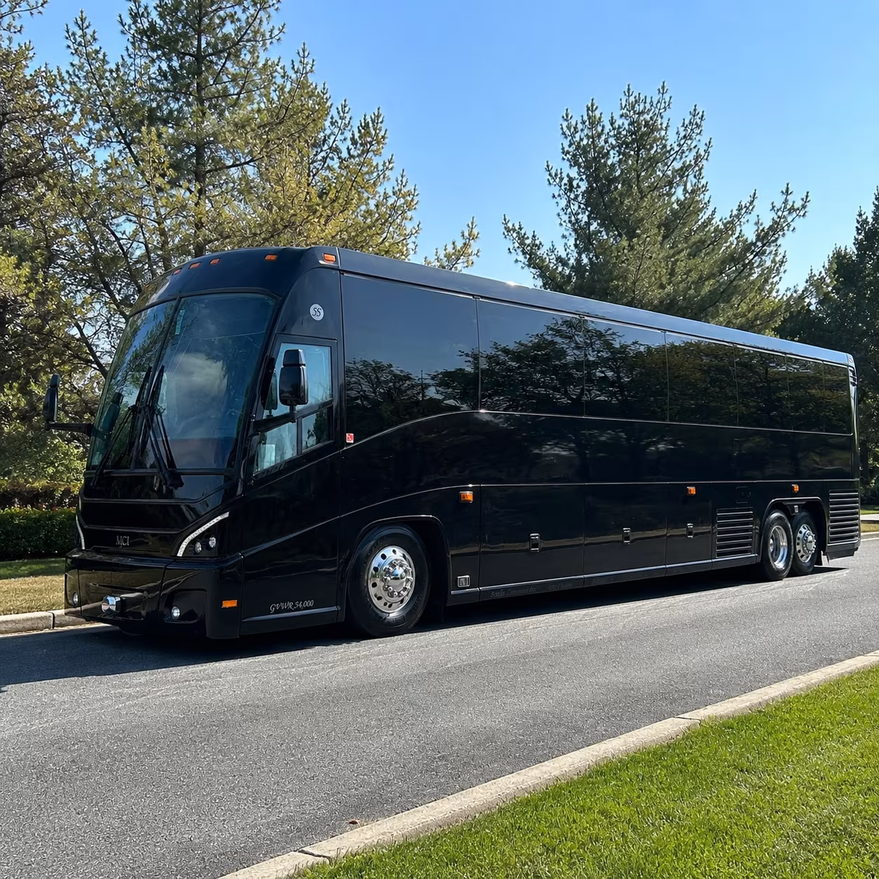 get federal contractor shuttle service across northern new mexico