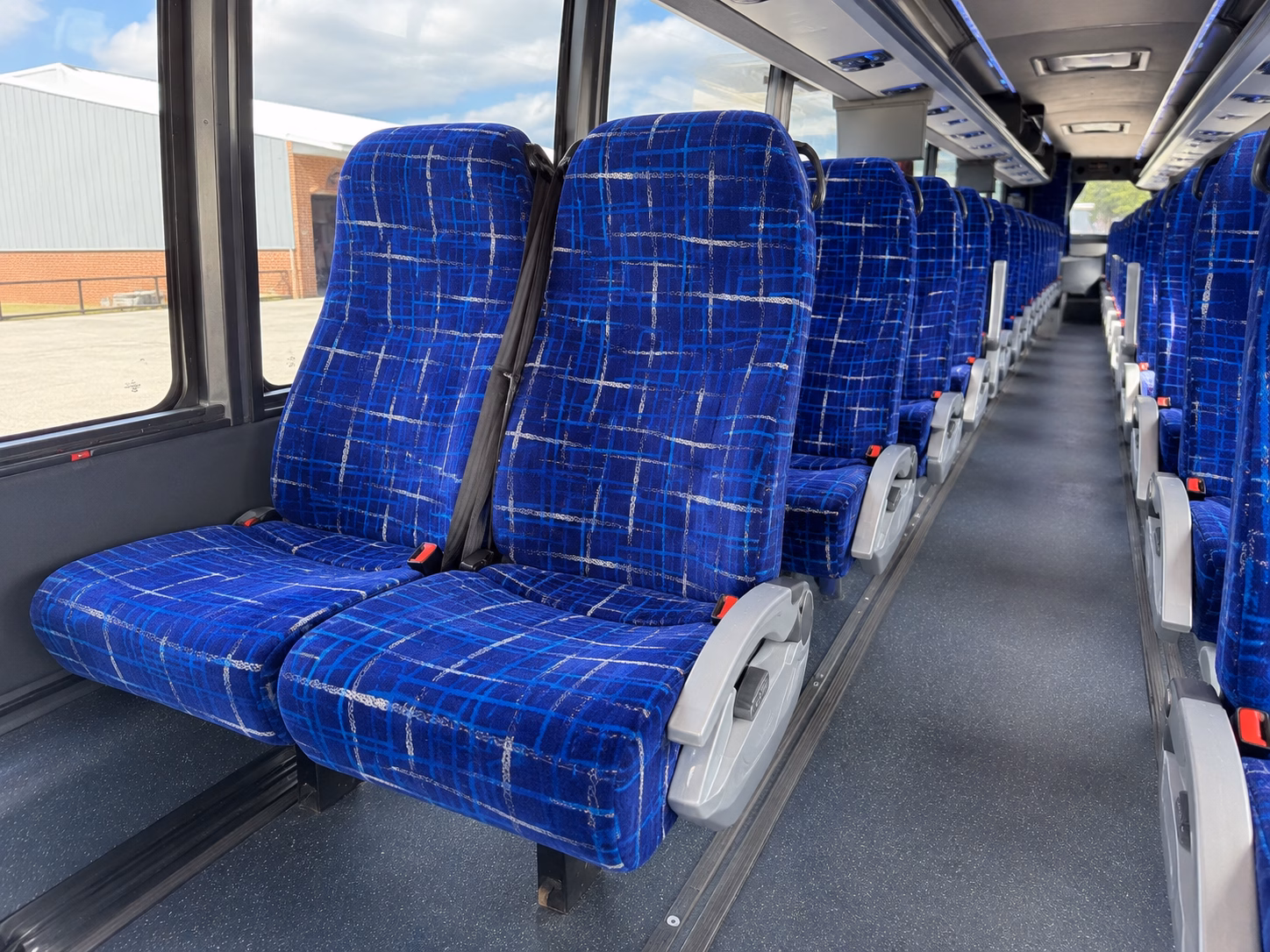 how the day of the week changes what a bus costs in santa fe new mexico