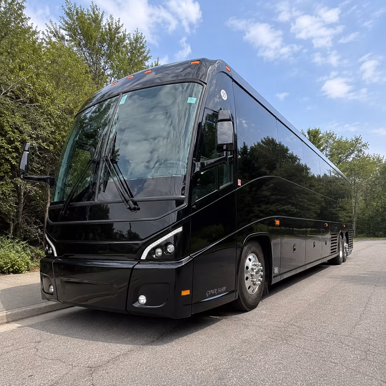 it takes one form to compare long distance buses serving santa fe new mexico