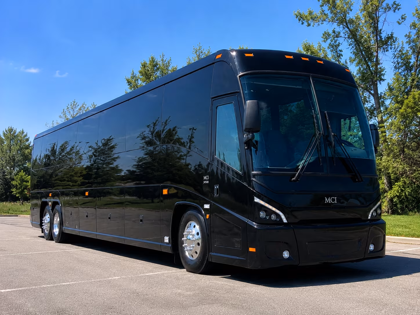 rehearsal dinner and multi stop wedding weekend transportation in santa fe