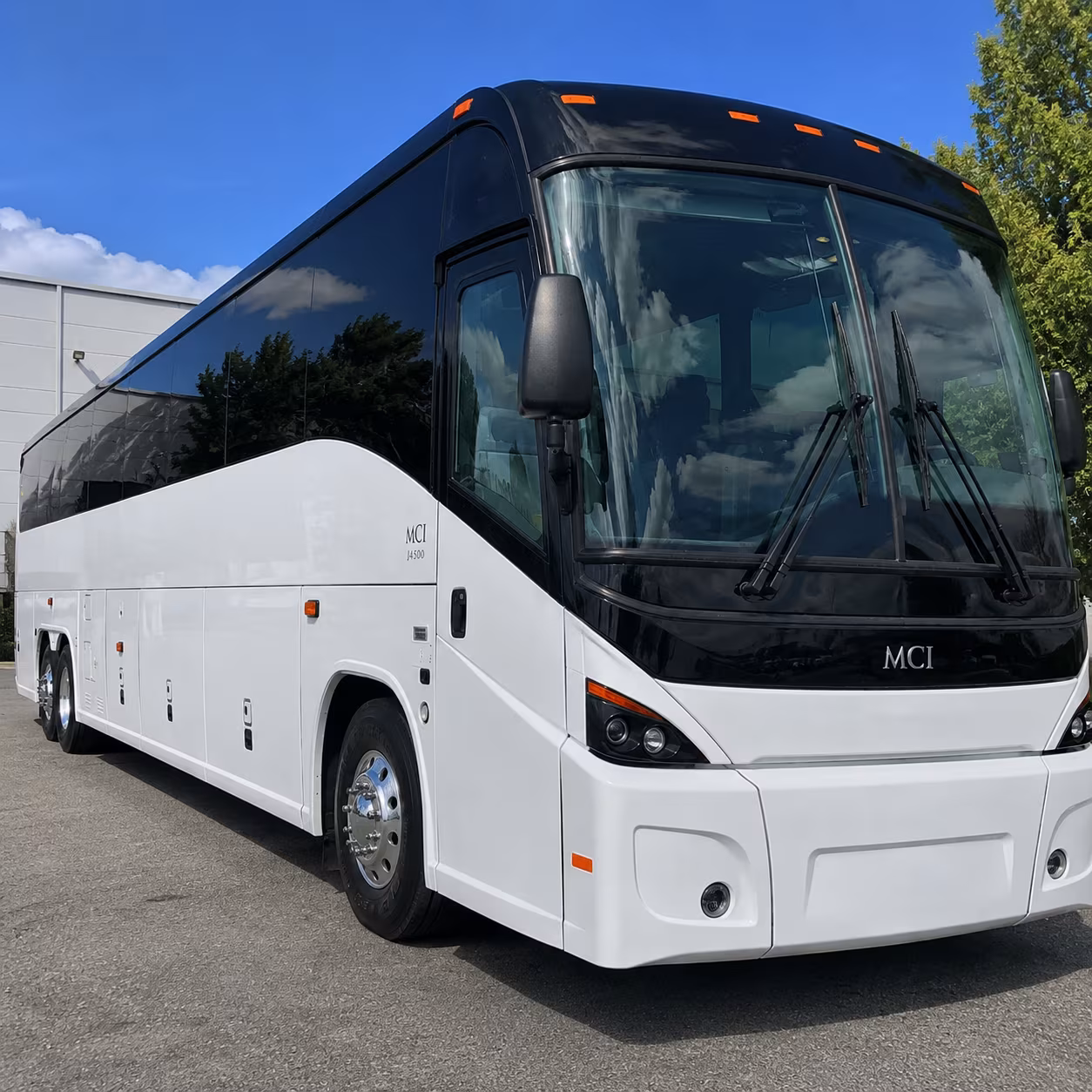 reliable shuttle service for healthcare shift workers at christus st vincent