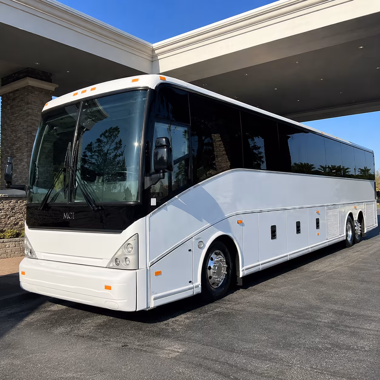 santa fe airport transportation onboard seating