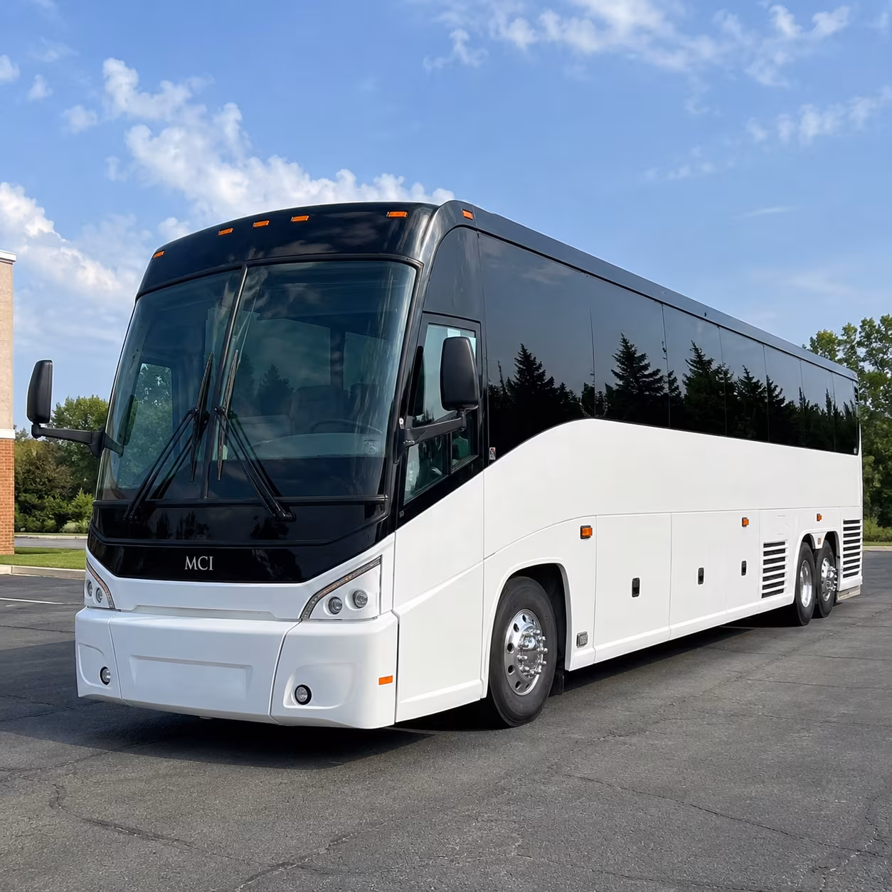 santa fe prom transportation onboard seating