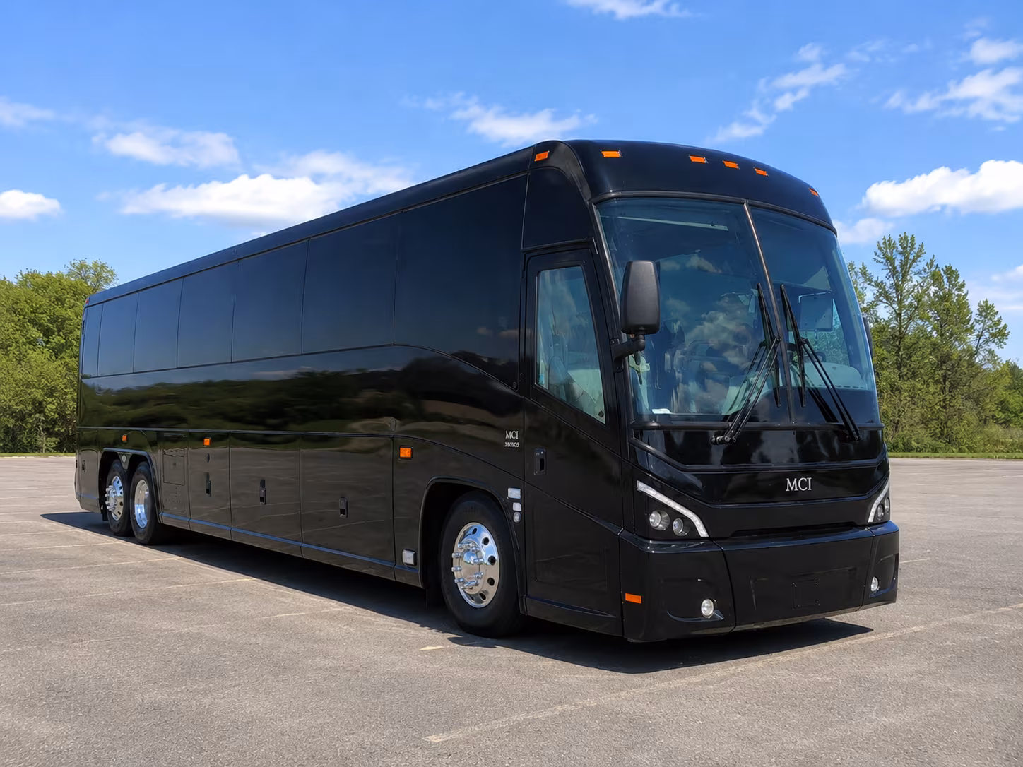 santa fe sporting event transportation onboard seating