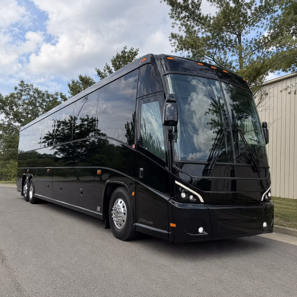 santafecharterbusservices com is the easiest way to compare long distance bus options in santa fe
