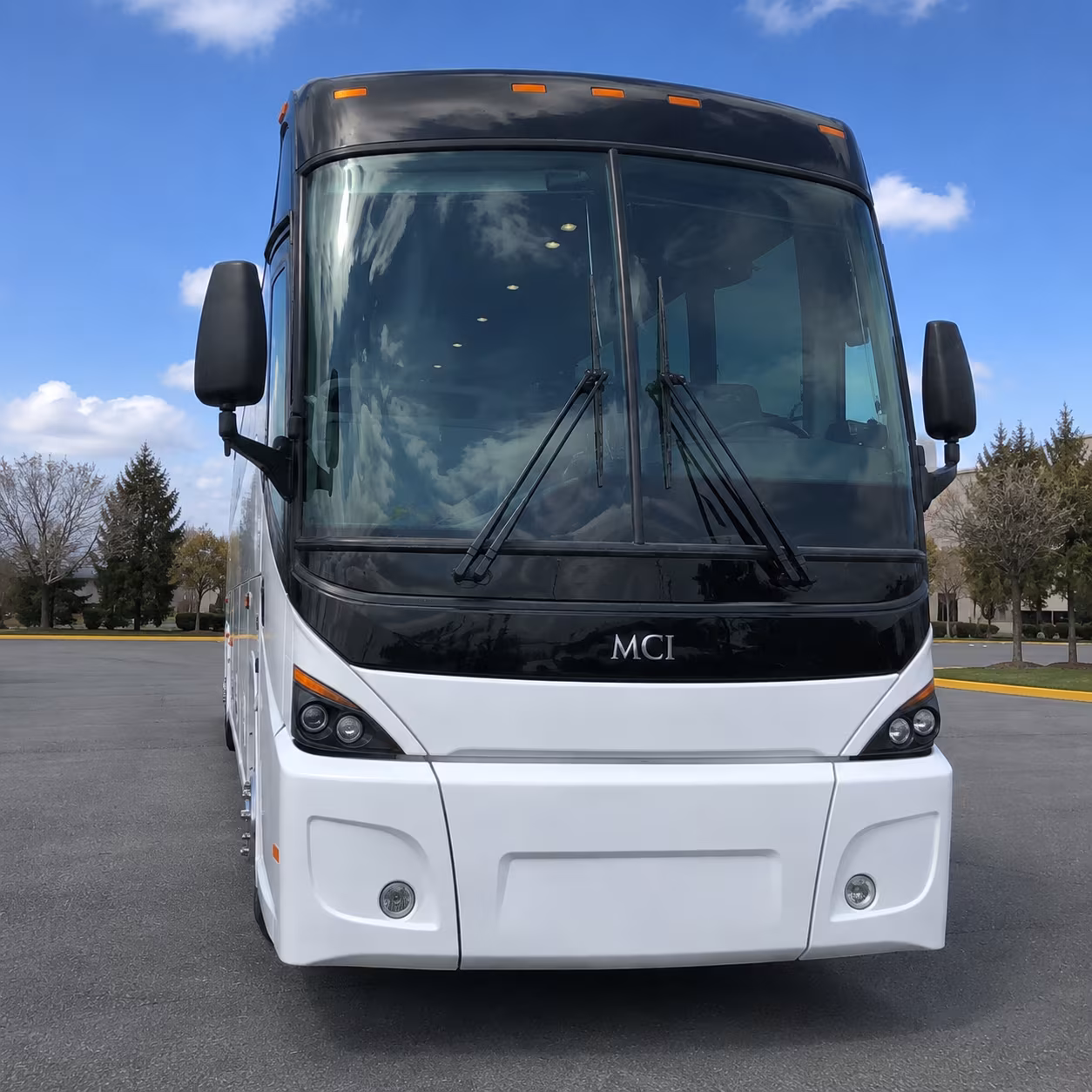 shuttle your state government team between campuses and the capitol