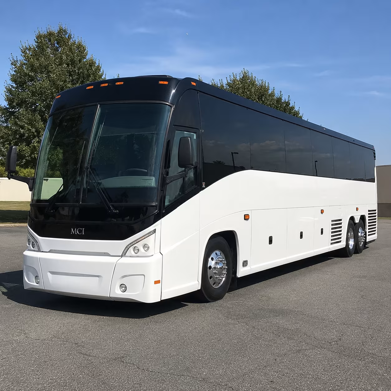 shuttle your youth group to diocesan events across new mexico