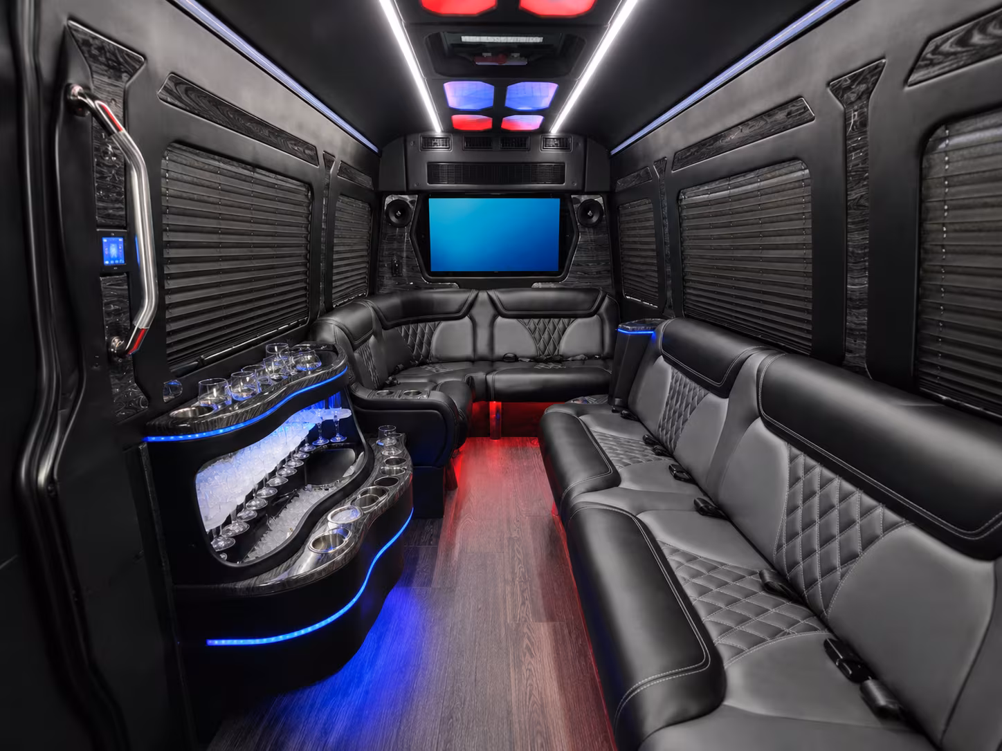 you get reliable airport transfers to abq and saf for official travel